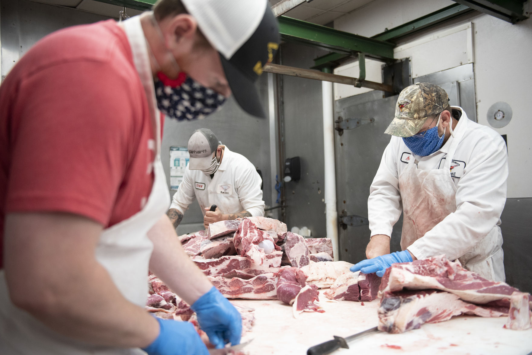 Wagner's Meats
